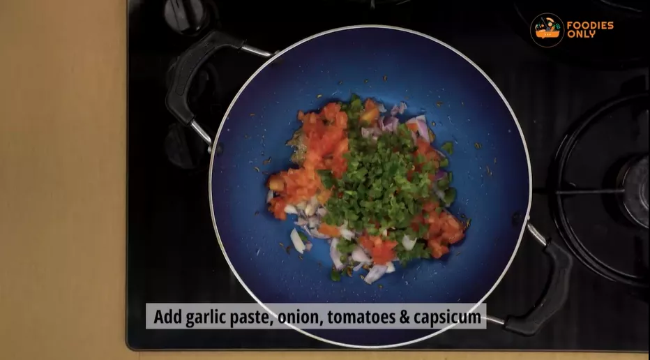 Paneer Masala Recipe